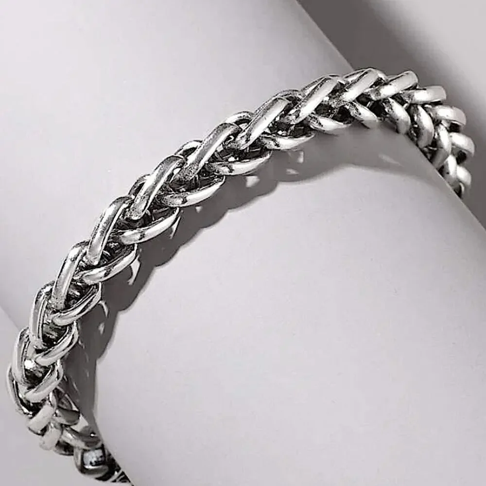 N/A stainless steel